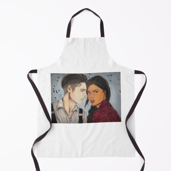 Item preview, Kanej at the docks designed and sold by tinatwriter.