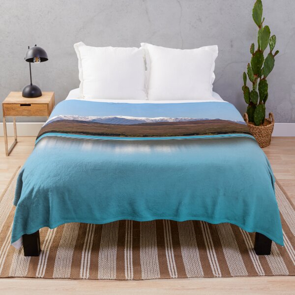 Item preview, Lake Pukaki New Zealand designed and sold by Catherine Reading.