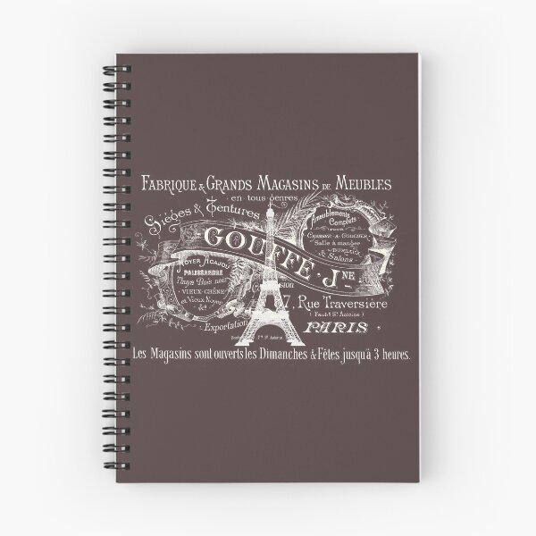 Item preview, FABRIQUE & GRANDS MAGASINS DE MEUBLES designed and sold by Perfomance.