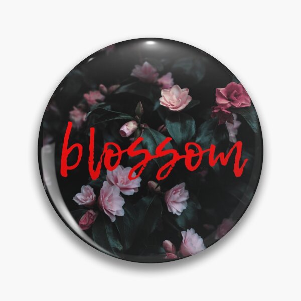 Item preview, Blossom designed and sold by Viktorinos.