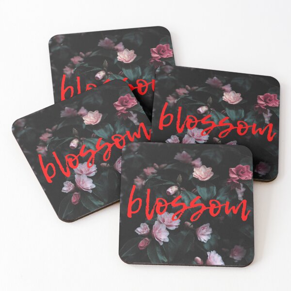 Item preview, Blossom designed and sold by Viktorinos.