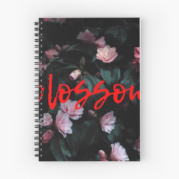 Item preview, Blossom designed and sold by Viktorinos.