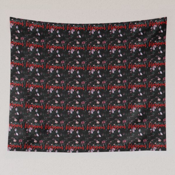 Item preview, Blossom designed and sold by Viktorinos.