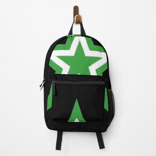 Item preview, Green Star designed and sold by Passengers.