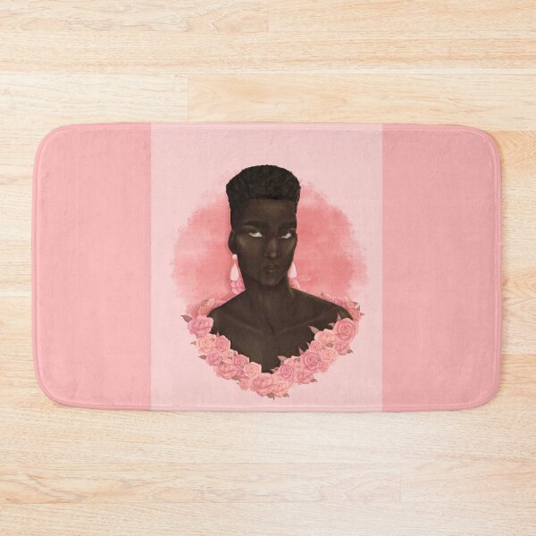 Item preview, Pink Roses designed and sold by cozzycocoa.