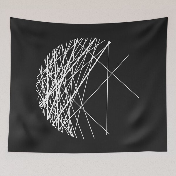 Item preview, ABSTRACT LINES designed and sold by azified.