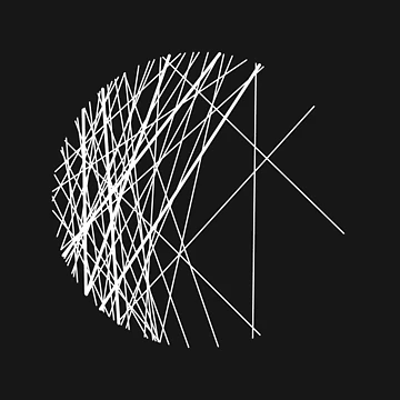 Artwork thumbnail, ABSTRACT LINES by azified