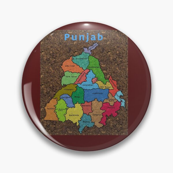 Item preview, Punjab  designed and sold by Sukhpal Grewal Ethnic Art.
