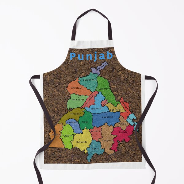 Item preview, Punjab designed and sold by Sukhpal Grewal Ethnic Art.
