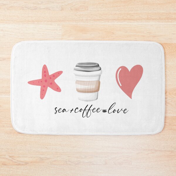 Item preview, Summer Coffee designed and sold by hashnan21.