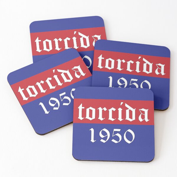 Item preview, Torcida 1950 designed and sold by crossesdesign.