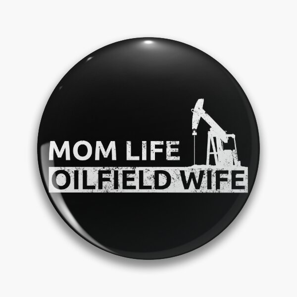 Item preview, Mom Life Oilfield Wife Oilfield Worker Gift designed and sold by leofel.