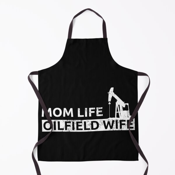 Item preview, Mom Life Oilfield Wife Oilfield Worker Gift designed and sold by leofel.