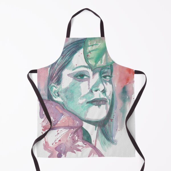 Item preview, Behind the veil designed and sold by ElisHa-art.