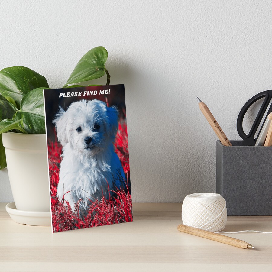 Item preview, Art Board Print designed and sold by Rritu.