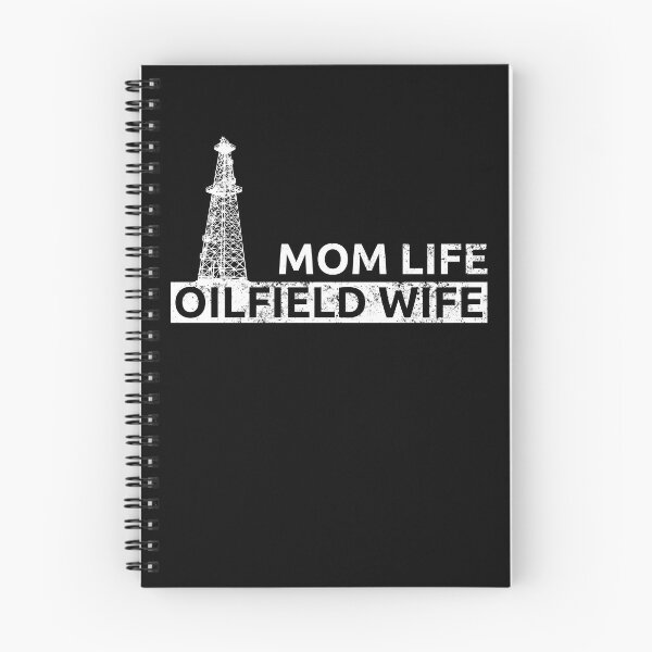 Item preview, Mom Life Oilfield Wife Oilfield Worker Gift designed and sold by leofel.