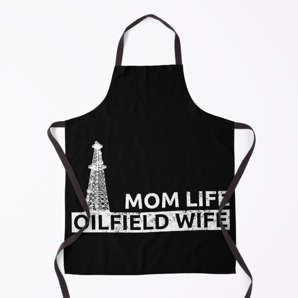 Item preview, Mom Life Oilfield Wife Oilfield Worker Gift designed and sold by leofel.