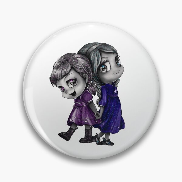 Item preview, love sister designed and sold by rikami8.