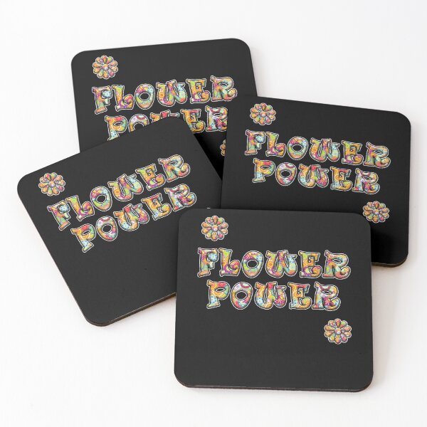 Item preview, Flower Power designed and sold by iamhewho.