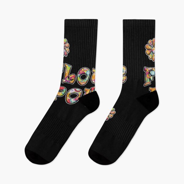 Item preview, Flower Power designed and sold by iamhewho.