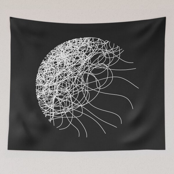 Item preview, ABSTRACT LINES designed and sold by azified.