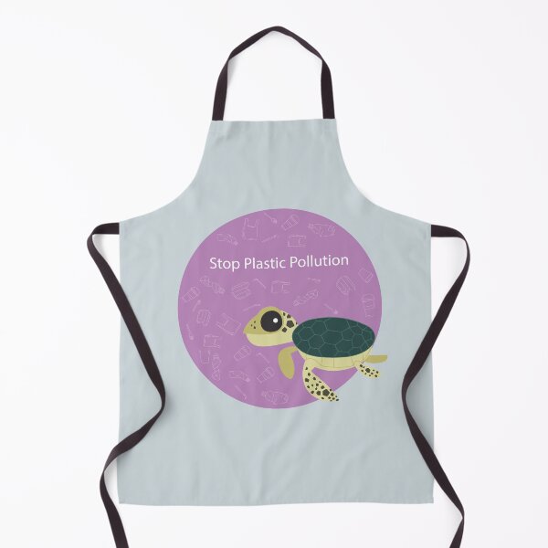 Item preview, Stop Plastic Pollution 02 designed and sold by yompang.
