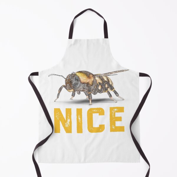 Item preview, Bee NICE designed and sold by CarpenterPhoto.