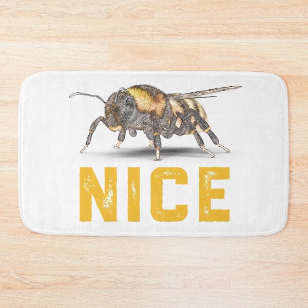Item preview, Bee NICE designed and sold by CarpenterPhoto.