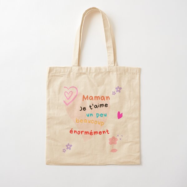 fête de mère Tote bag classique