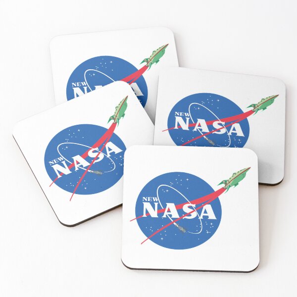 Item preview, NASA designed and sold by georgiareed.
