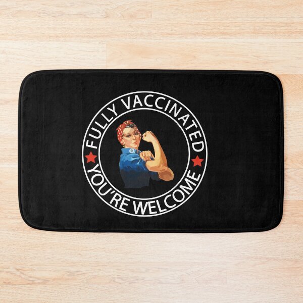 Item preview, Fully vaccinated 2021, fully vaccinated you are welcome designed and sold by Mirnamar.