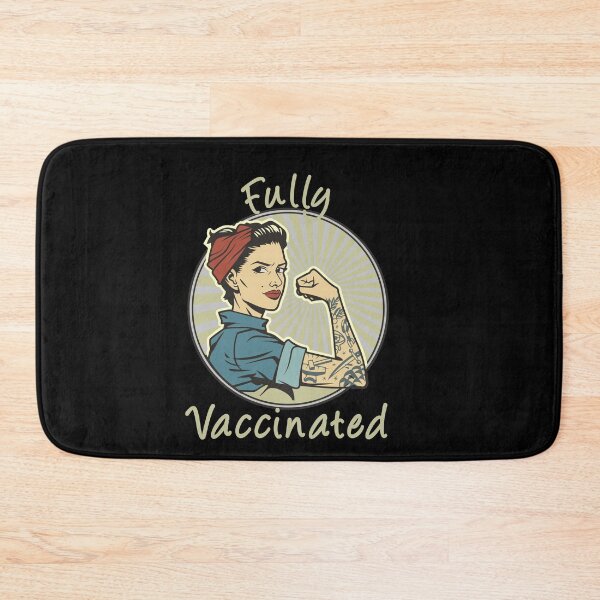 Item preview, Fully vaccinated 2021, fully vaccinated you are welcome designed and sold by Mirnamar.