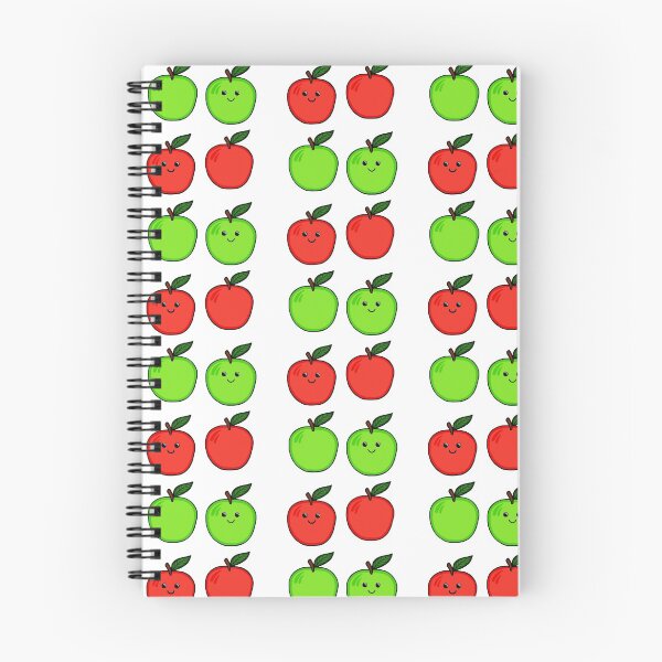 Item preview, Adorable Red And Green Apple Pattern Pack  designed and sold by Barolina.
