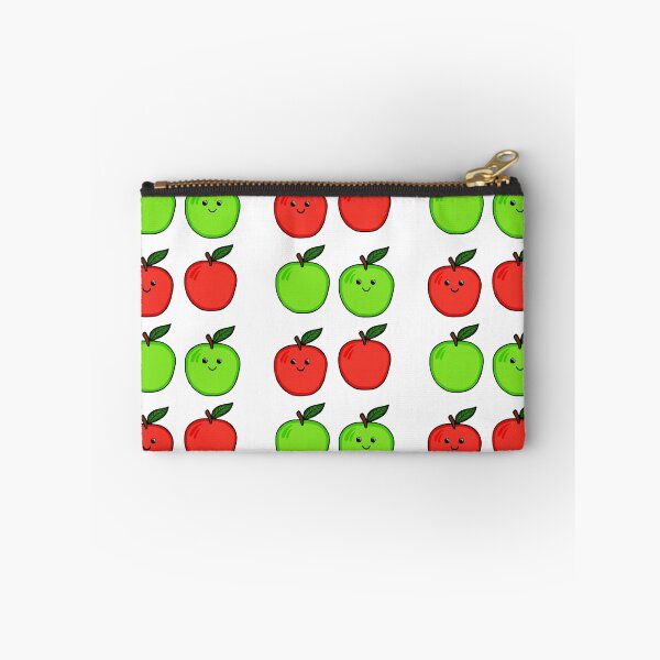 Item preview, Adorable Red And Green Apple Pattern Pack  designed and sold by Barolina.