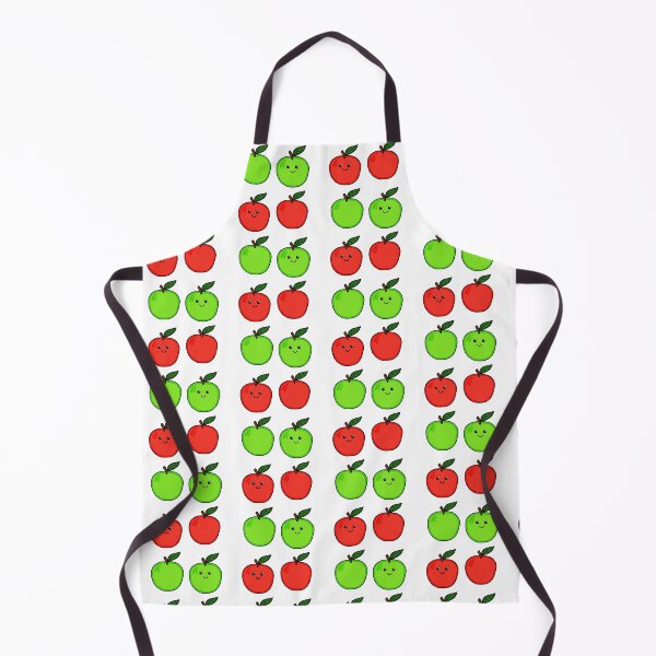 Item preview, Adorable Red And Green Apple Pattern Pack designed and sold by Barolina.