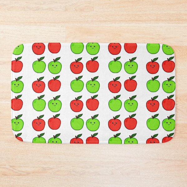 Item preview, Adorable Red And Green Apple Pattern Pack  designed and sold by Barolina.
