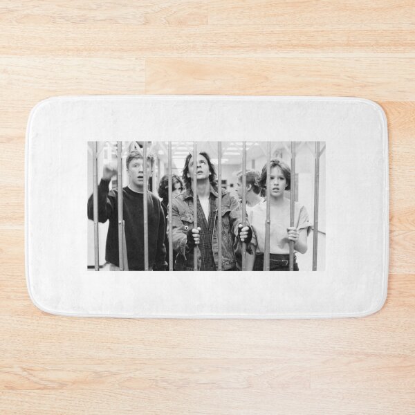 Item preview, The Breakfast Club designed and sold by GI DV.