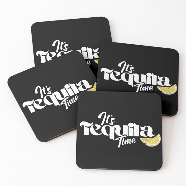 Item preview, Its Tequila Time Cinco de Mayo Tequilla Lovers designed and sold by MinimalSketches.