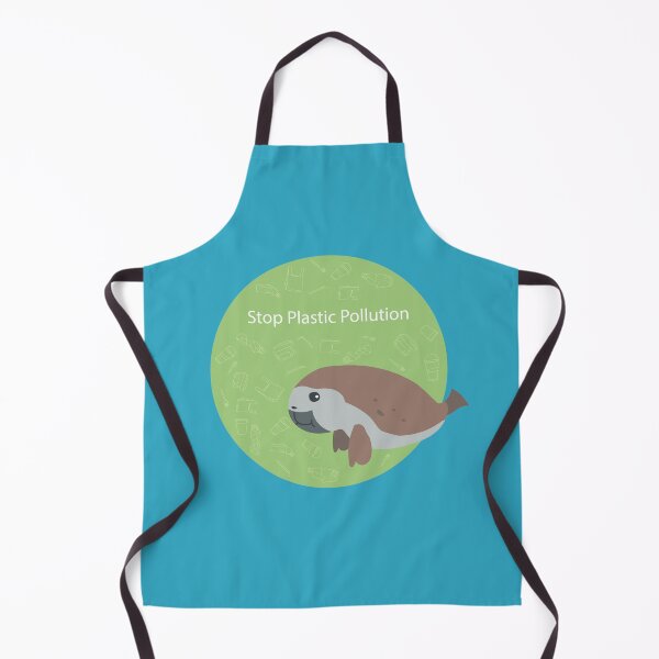 Item preview, Stop Plastic Pollution 03 designed and sold by yompang.