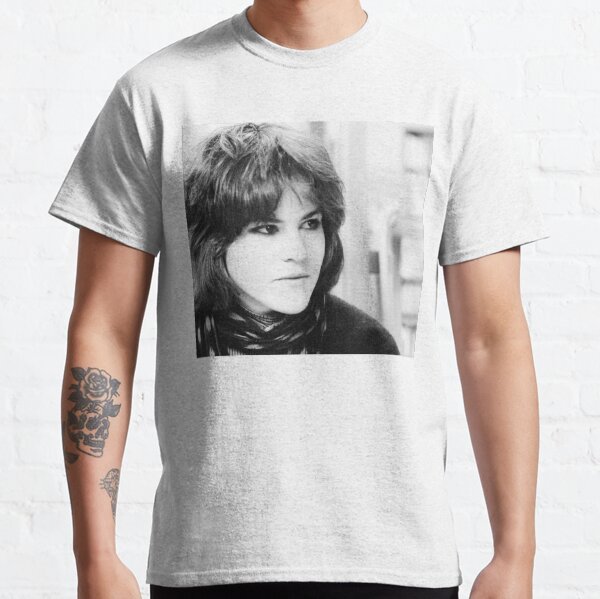 brian johnson 22 shirt