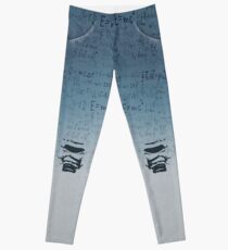 Theory of Relativity Leggings