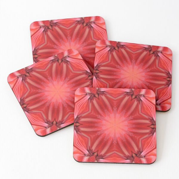 Item preview, Kaleidoscopic Nature 00109 designed and sold by CleanWIP.