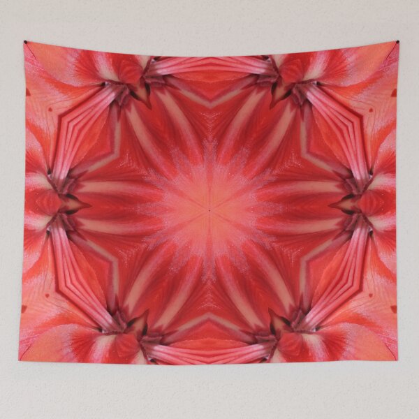 Item preview, Kaleidoscopic Nature 00109 designed and sold by CleanWIP.