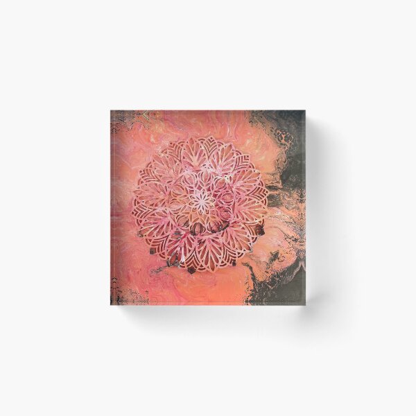 Item preview, Vivid Bloom designed and sold by buttakittin.