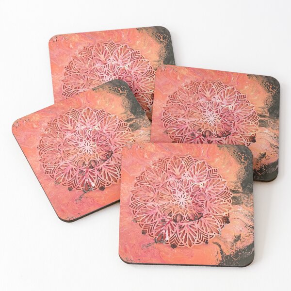 Item preview, Vivid Bloom designed and sold by buttakittin.