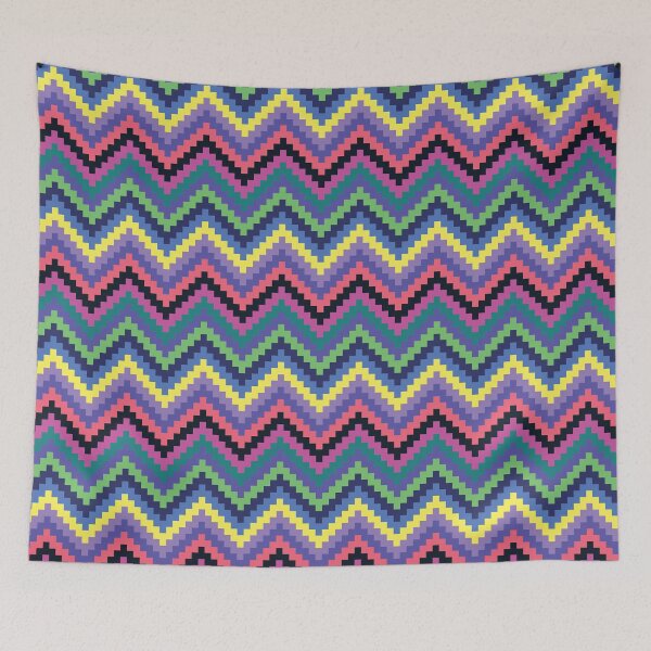Item preview, ethnic fabric designed and sold by kusi-art.