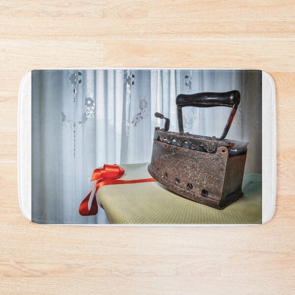 Item preview, Old iron  designed and sold by Massimo Ciotti.
