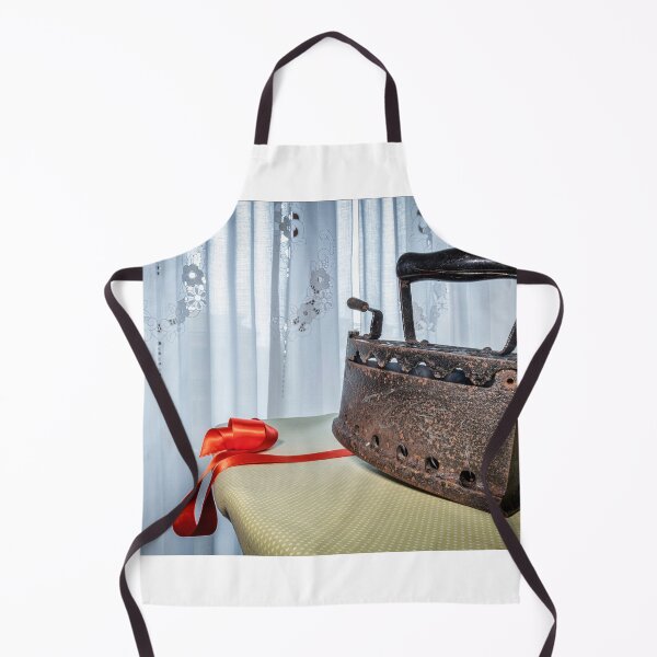 Item preview, Old iron designed and sold by Massimo Ciotti.