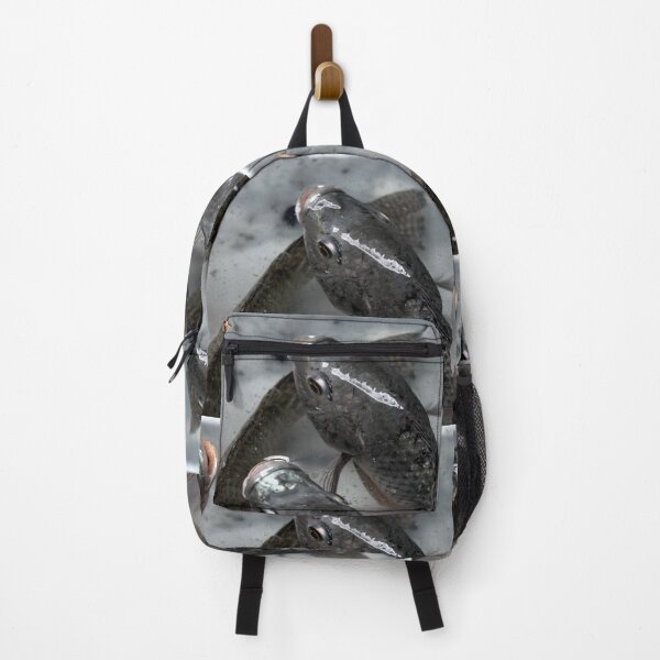 Item preview, African Tilapia Fish designed and sold by Sunnyhova.
