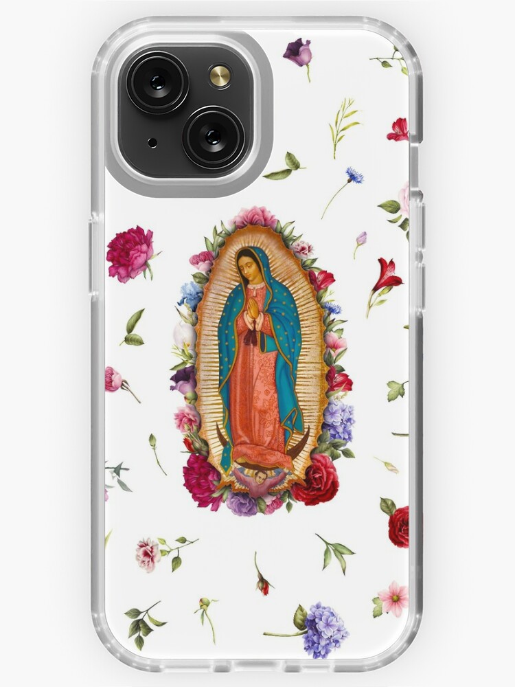 Virgen de Guadalupe Our Lady of Guadalupe Guadalupe Saint